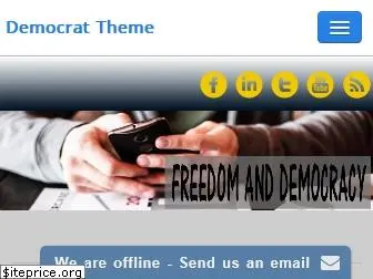 theblogmocracy.com
