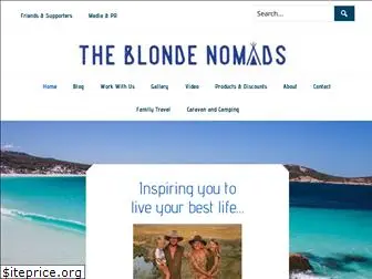 theblondenomads.com.au