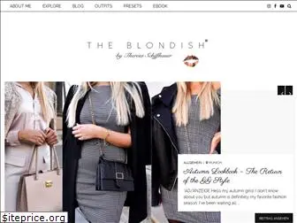 theblondish.com