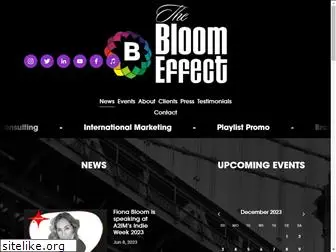 thebloomeffect.com