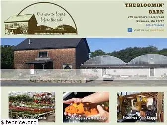 thebloominbarn.com