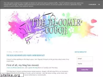 thebloomincouch.blogspot.com