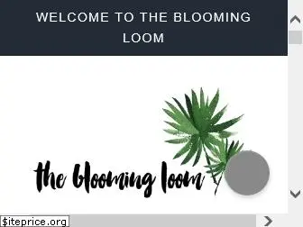thebloomingloom.com