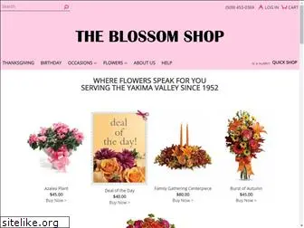 theblossomshop.com