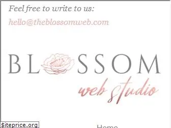 theblossomweb.com