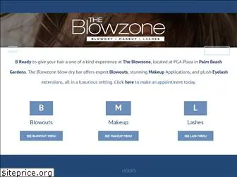 theblowzone.com