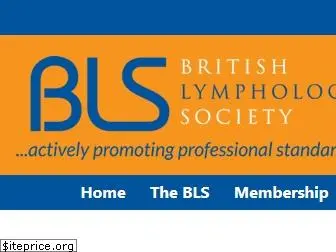 thebls.co.uk
