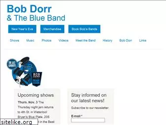 theblueband.com