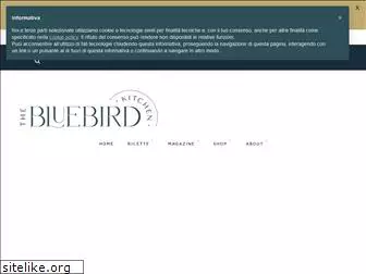 thebluebirdkitchen.com