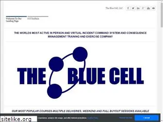 thebluecell.com