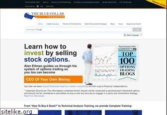 thebluecollarinvestor.com