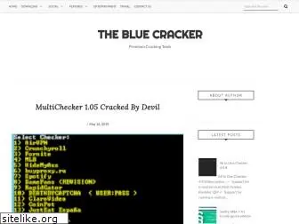 thebluecracker.blogspot.com