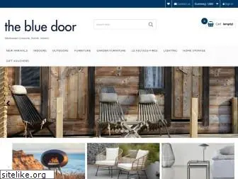 thebluedoordirect.com