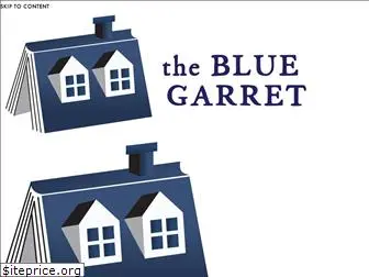 thebluegarret.com