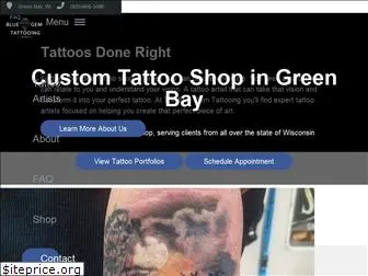 thebluegemtattooing.com