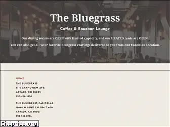 thebluegrasslounge.com