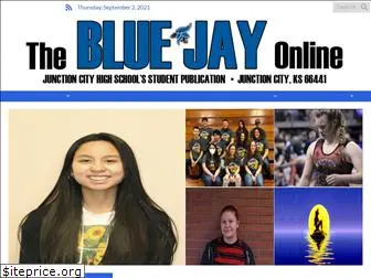 thebluejay.org