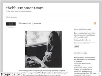 thebluemoment.com