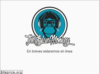 thebluemonkey.es