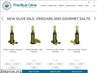 theblueoliveshop.com