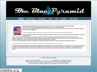 thebluepyramid.com
