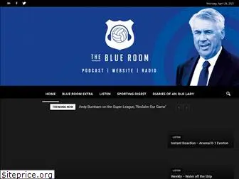 theblueroomefc.com