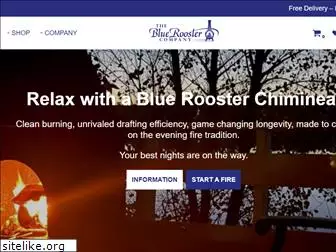 thebluerooster.com