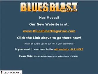 thebluesblast.com