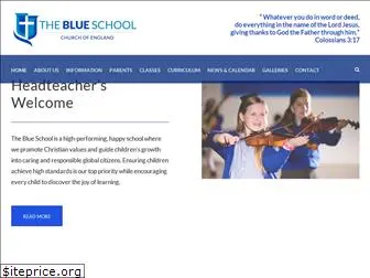 theblueschool.com