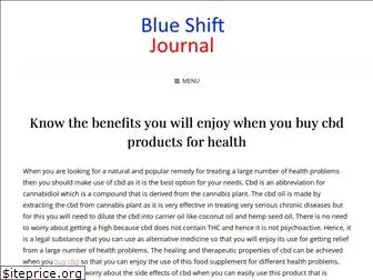 theblueshiftjournal.com