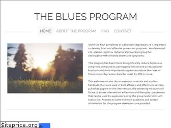 thebluesprogram.weebly.com