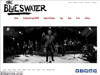 theblueswater.com