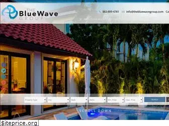 thebluewavegroup.com