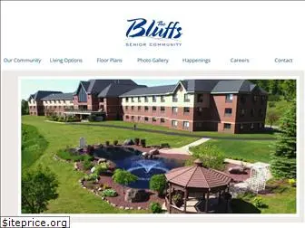 thebluffs.org