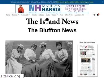 theblufftonnews.com