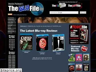 theblufile.com