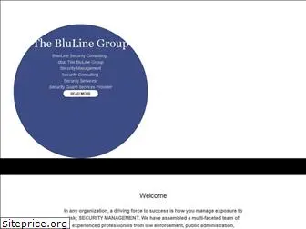 theblulinegroup.com