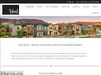 theblvd-boise.com