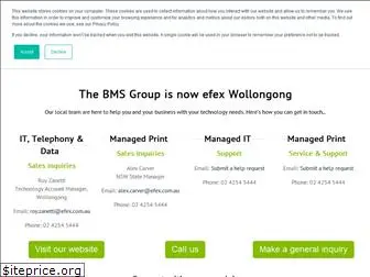 thebmsgroup.com.au