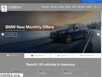 www.thebmwstore.ca