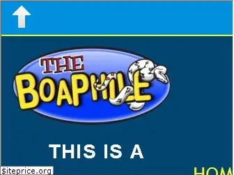 theboaphile.com