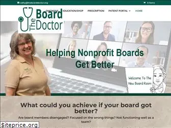 theboarddoctor.info