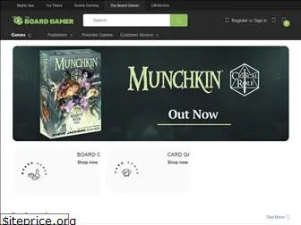 theboardgamer.com.au