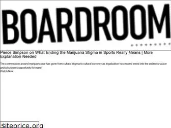 theboardroom.tv