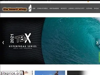 theboardshop.co.nz