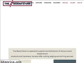 theboardstore.co.za