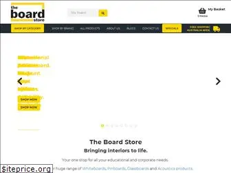 theboardstore.com.au