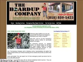 theboardupcompany.com