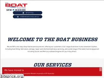 theboatbusiness.com.au