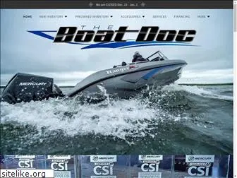 theboatdoc.com